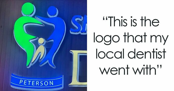 “Intrigued And Disgusted By It”: 81 Hilariously Awful Design Fails That Should Never Have Been Approved (New Pics)