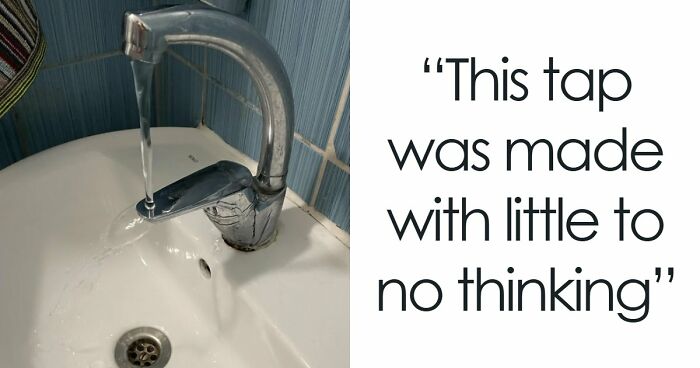 “Intrigued And Disgusted By It”: 81 Hilariously Awful Design Fails That Should Never Have Been Approved (New Pics)