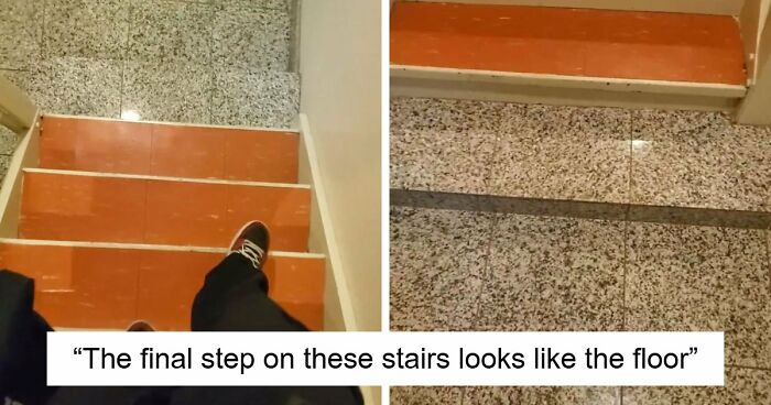 “Intrigued And Disgusted By It”: 81 Hilariously Awful Design Fails That Should Never Have Been Approved (New Pics)