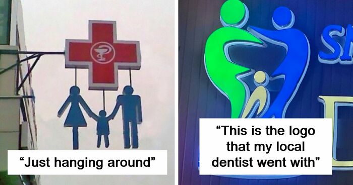 “Intrigued And Disgusted By It”: 81 Hilariously Awful Design Fails That Should Never Have Been Approved (New Pics)