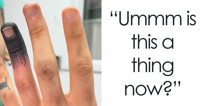 53 Times Tattoo Artist’s Talent Was Wasted On Questionable Ideas