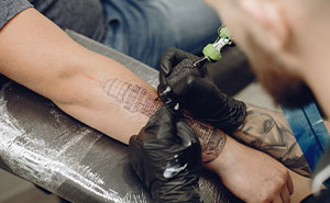 53 Times Tattoo Artist’s Talent Was Wasted On Questionable Ideas