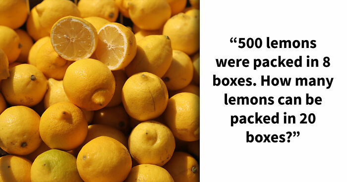 Only Math-Savvy Adults Can Pass This Basic 20-Question Quiz – Challenge Yourself