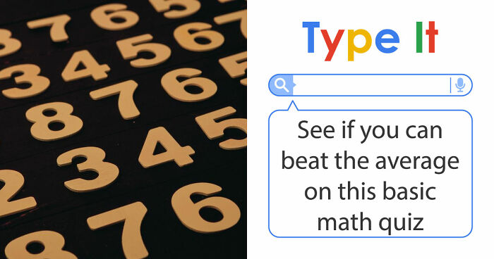 Only Math-Savvy Adults Can Pass This Basic 20-Question Quiz – Challenge Yourself