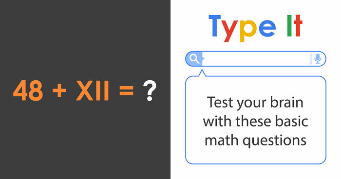 Only Math-Savvy Adults Can Pass This Basic 20-Question Quiz – Challenge Yourself