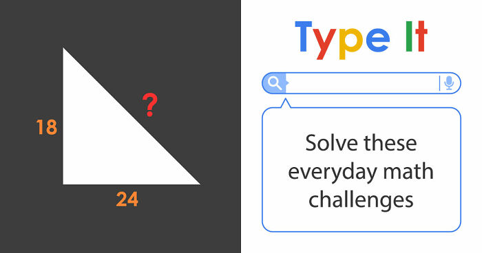 Only Math-Savvy Adults Can Pass This Basic 20-Question Quiz – Challenge Yourself