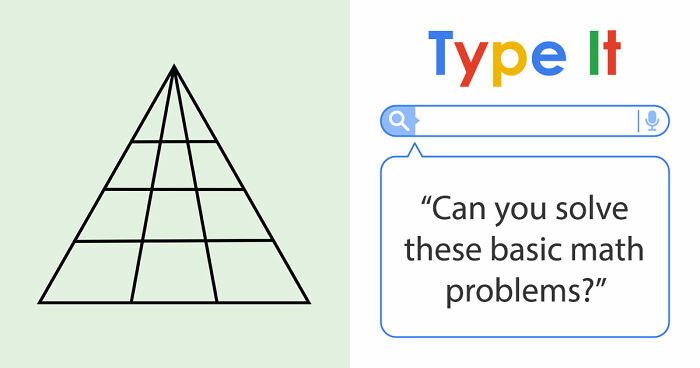 Only Math-Savvy Adults Can Pass This Basic 20-Question Quiz – Challenge Yourself