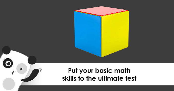 Only Math-Savvy Adults Can Pass This Basic 20-Question Quiz – Challenge Yourself