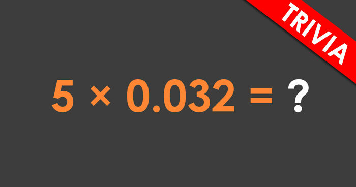 Only Math-Savvy Adults Can Pass This Basic 20-Question Quiz – Challenge Yourself