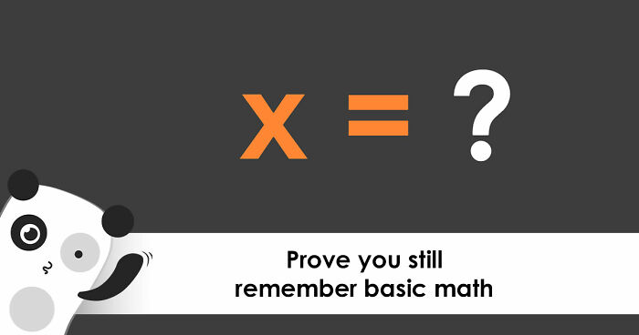 Only Math-Savvy Adults Can Pass This Basic 20-Question Quiz – Challenge Yourself