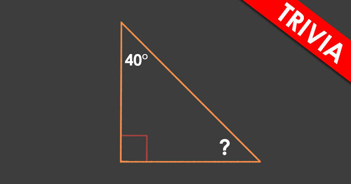 Only Math-Savvy Adults Can Pass This Basic 20-Question Quiz – Challenge Yourself