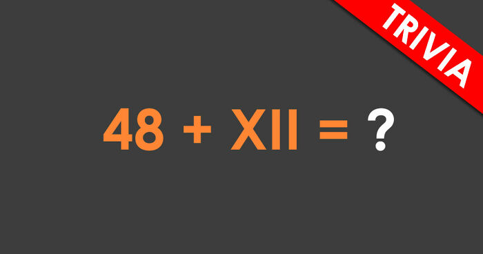 Only Math-Savvy Adults Can Pass This Basic 20-Question Quiz – Challenge Yourself