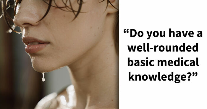 “How Does The Body Work?”: Score 23/27 To Prove Yourself In This Basic Medical Knowledge Quiz