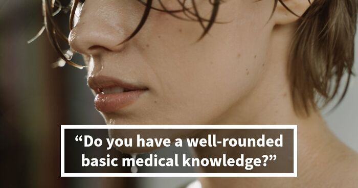 “How Does The Body Work?”: Score 23/27 To Prove Yourself In This Basic Medical Knowledge Quiz