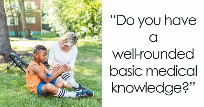 “How Does The Body Work?”: Score 23/27 To Prove Yourself In This Basic Medical Knowledge Quiz