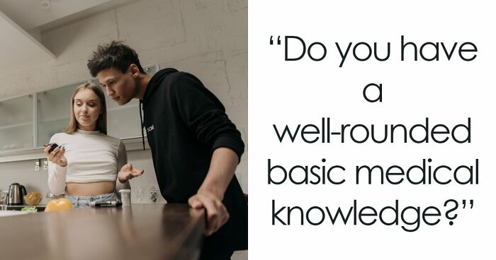 “How Does The Body Work?”: Score 23/27 To Prove Yourself In This Basic Medical Knowledge Quiz