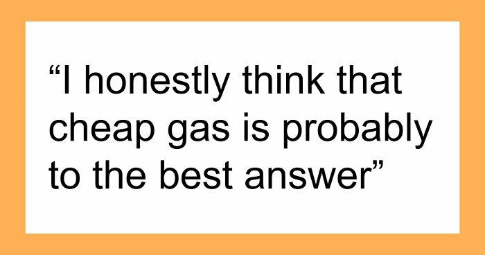 39 Things Americans Take For Granted That Feel Like Luxuries Elsewhere