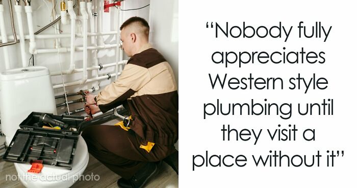 39 Things Americans Take For Granted That Feel Like Luxuries Elsewhere