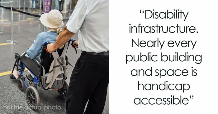 39 Things Americans Take For Granted That Feel Like Luxuries Elsewhere