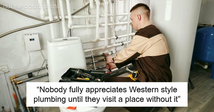 39 Things Americans Take For Granted That Feel Like Luxuries Elsewhere