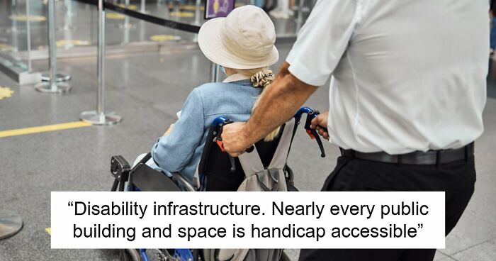 39 Things Americans Take For Granted That Feel Like Luxuries Elsewhere