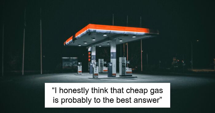 39 Things Americans Take For Granted That Feel Like Luxuries Elsewhere