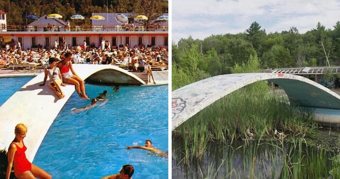 91 Before-And-After Photos That Show How Much America Has Changed