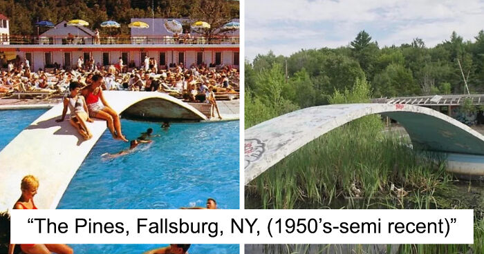 91 Before-And-After Photos That Show How Much America Has Changed