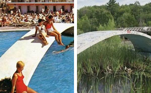 91 Historic Photos That Show How Much These Places Have Changed