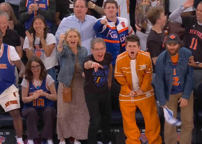 Audience reacting excitedly at an event related to Ben Stiller and homelessness Audience reacting excitedly at an event related to Ben Stiller and homelessness
