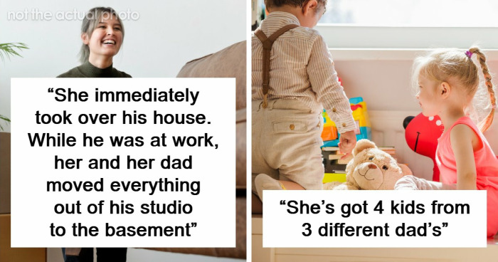 30 Times People Were Disturbed By The People Their Friends Were Dating