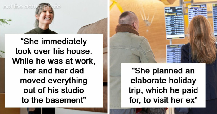 30 Times People Were Disturbed By The People Their Friends Were Dating