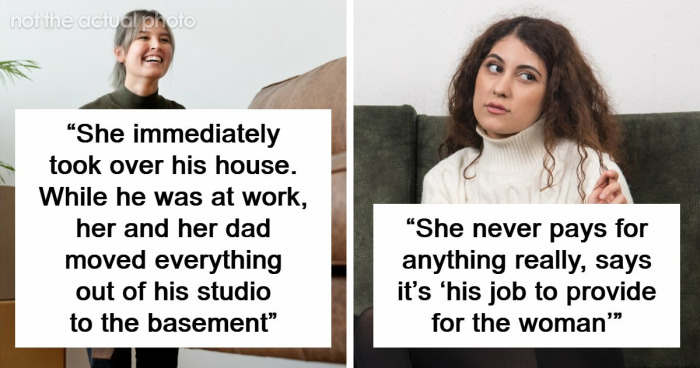 30 Times People Were Disturbed By The People Their Friends Were Dating