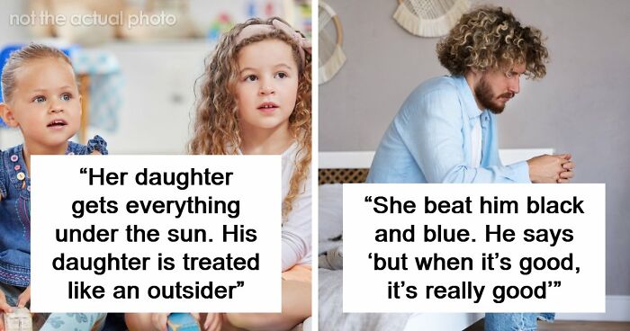 30 Times People Were Disturbed By The People Their Friends Were Dating