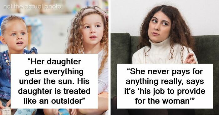 30 Times People Were Disturbed By The People Their Friends Were Dating