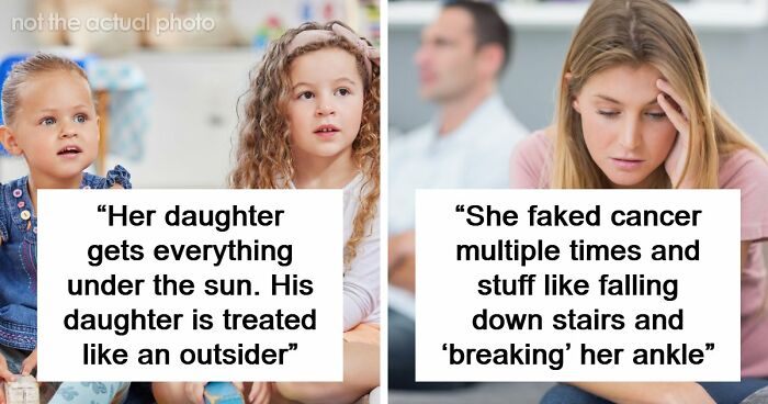 30 Times People Were Disturbed By The People Their Friends Were Dating