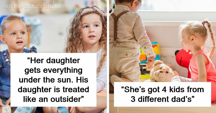 30 Times People Were Disturbed By The People Their Friends Were Dating