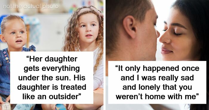 30 Times People Were Disturbed By The People Their Friends Were Dating