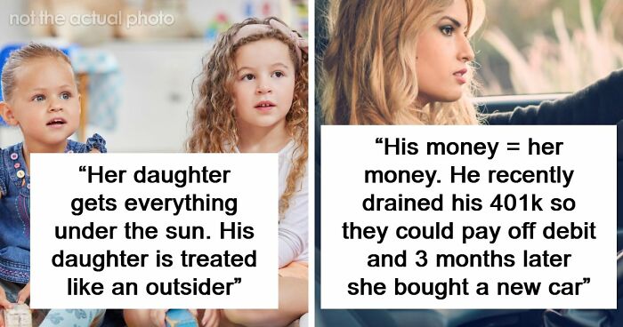 30 Times People Were Disturbed By The People Their Friends Were Dating