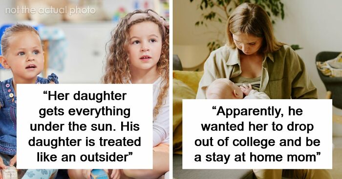 30 Times People Were Disturbed By The People Their Friends Were Dating