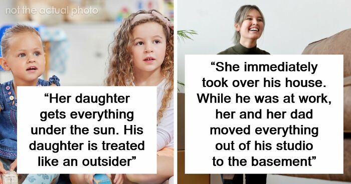 30 Times People Were Disturbed By The People Their Friends Were Dating