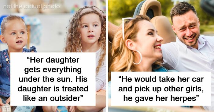 30 Times People Were Disturbed By The People Their Friends Were Dating