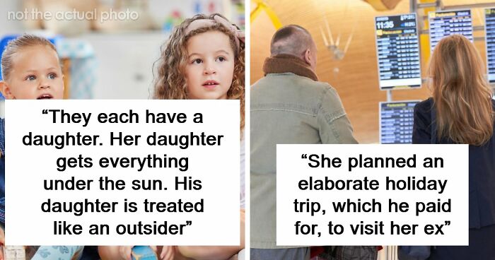 30 Times People Were Disturbed By The People Their Friends Were Dating