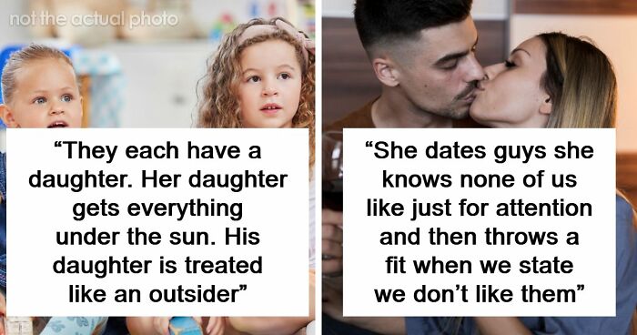30 Times People Were Disturbed By The People Their Friends Were Dating