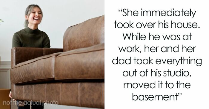 30 Times People Were Disturbed By The People Their Friends Were Dating
