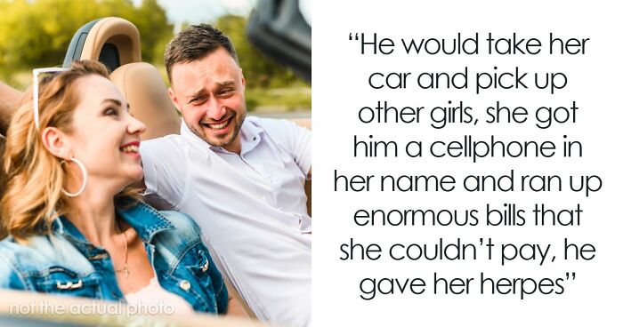 30 Times People Were Disturbed By The People Their Friends Were Dating
