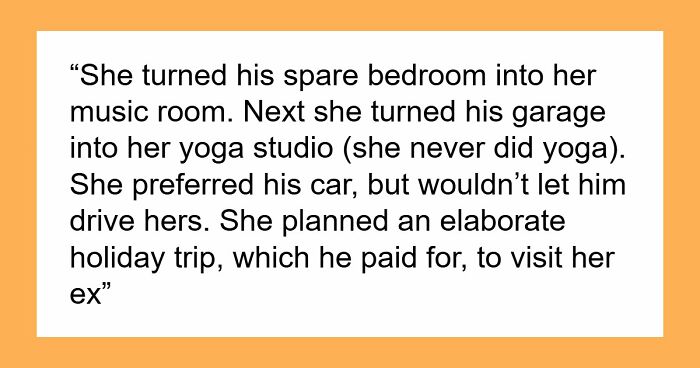 30 Times People Were Disturbed By The People Their Friends Were Dating