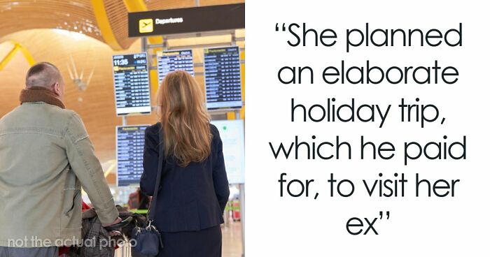 30 Times People Were Disturbed By The People Their Friends Were Dating