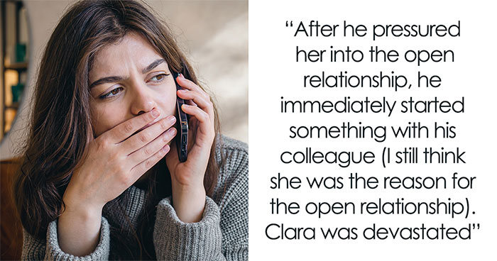 Guy Loses 10-Year Relationship And Childhood Bestie After Never Taking Responsibility For Actions