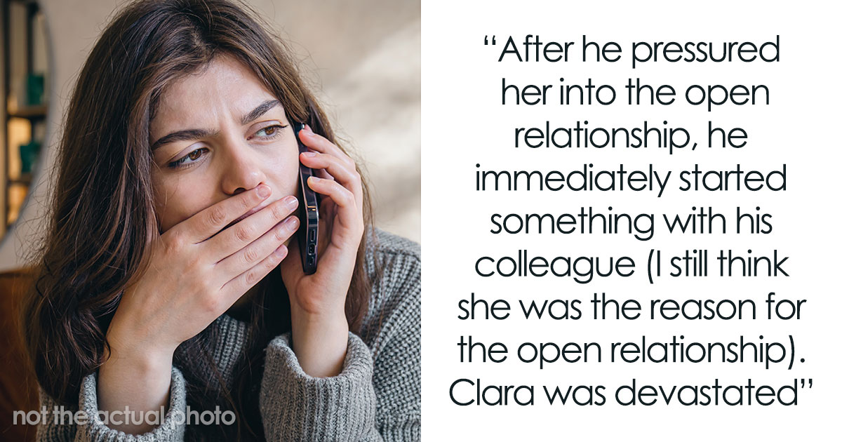 Guy Loses 10-Year Relationship And Childhood Bestie After Never Taking Responsibility For Actions